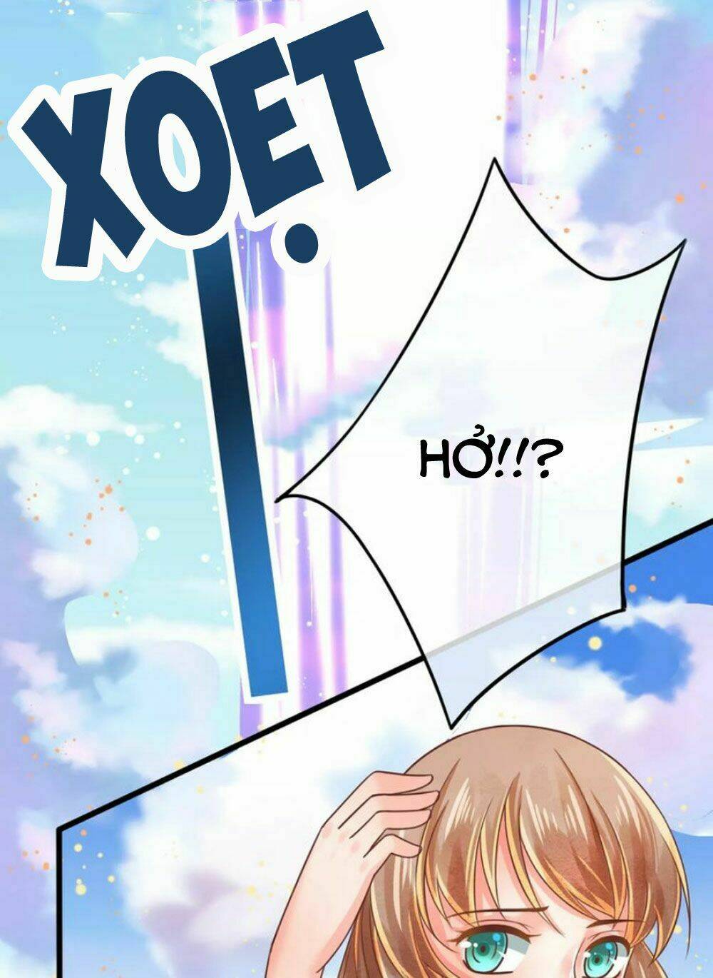 Chọc Nhầm Thượng Thần Băng Lãnh: Chapter 4