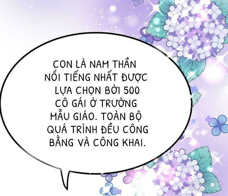 Chào Buổi Sáng, Ức Vạn Manh Thê: Chapter 14
