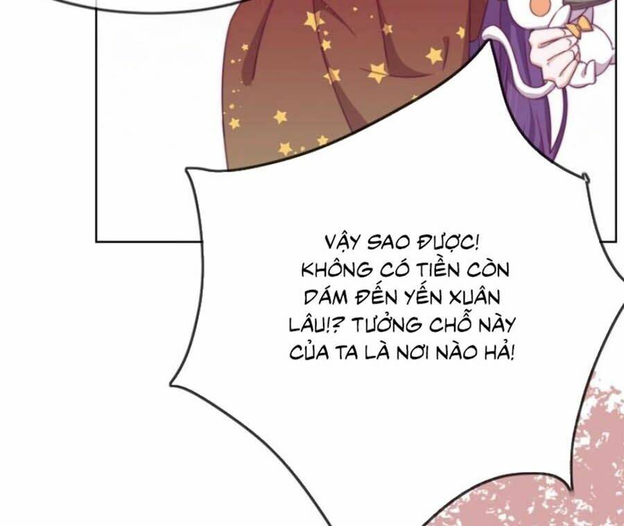 Vân Tưởng Chi Ca: Truy Ái Chỉ Lệnh: Chapter 5