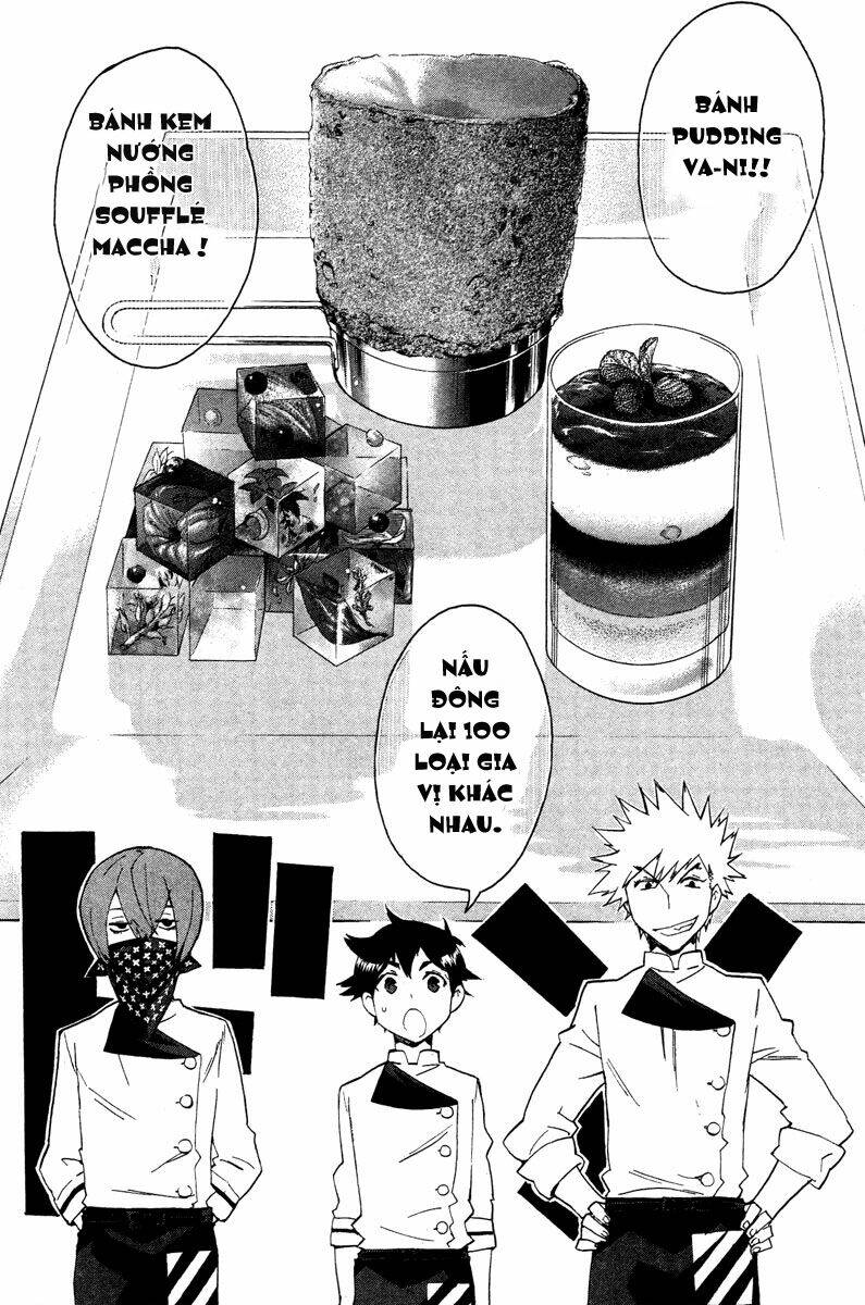 Hell\’s Kitchen: Chapter 10