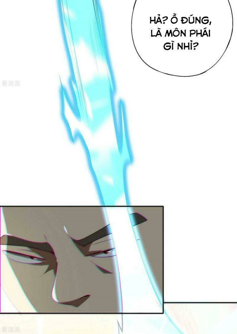 Vòng Bạn Bè Mạnh Nhất Của Tiên Giới: Chapter 77