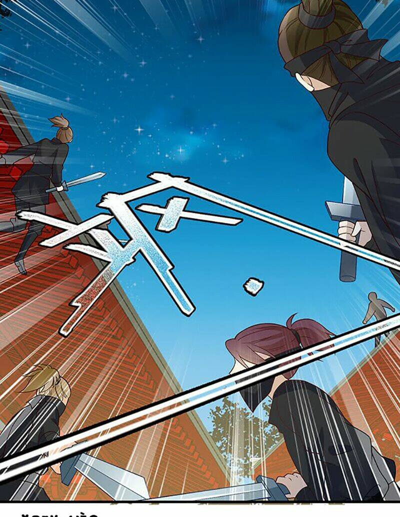 Vương Phi Thật Uy Vũ: Chapter 49
