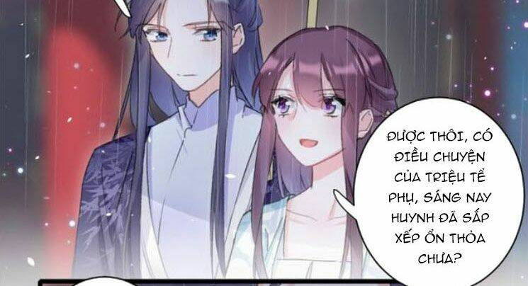 Hoa Nhan Sách: Chapter 189