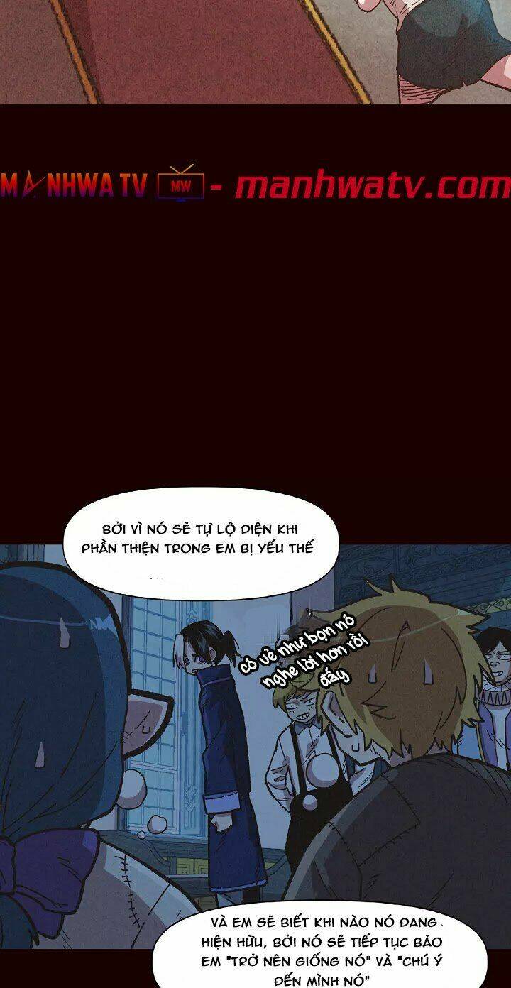 Nô Lệ Nghịch Thiên: Chapter 9