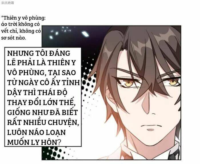 Trọng Sinh Noãn Hôn Khinh Sủng Thê: Chapter 9