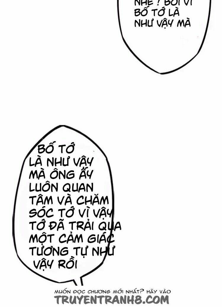 Sweet X Trouble: Chapter 4