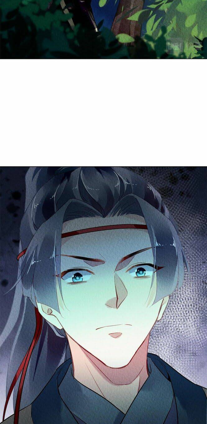 Vấn Đan Chu: Chapter 25