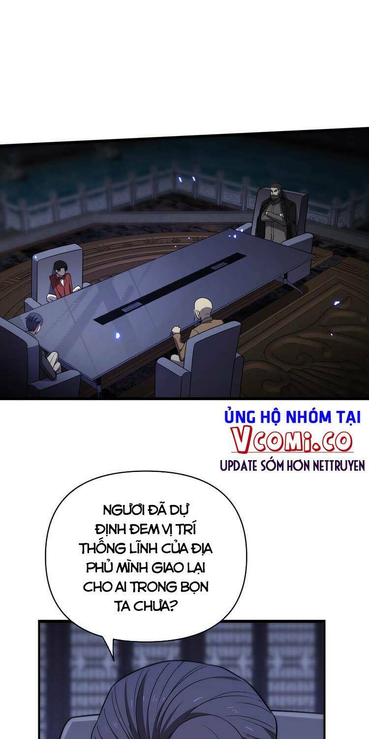 Trọng Sinh Tiểu Y Tiên: Chapter 135