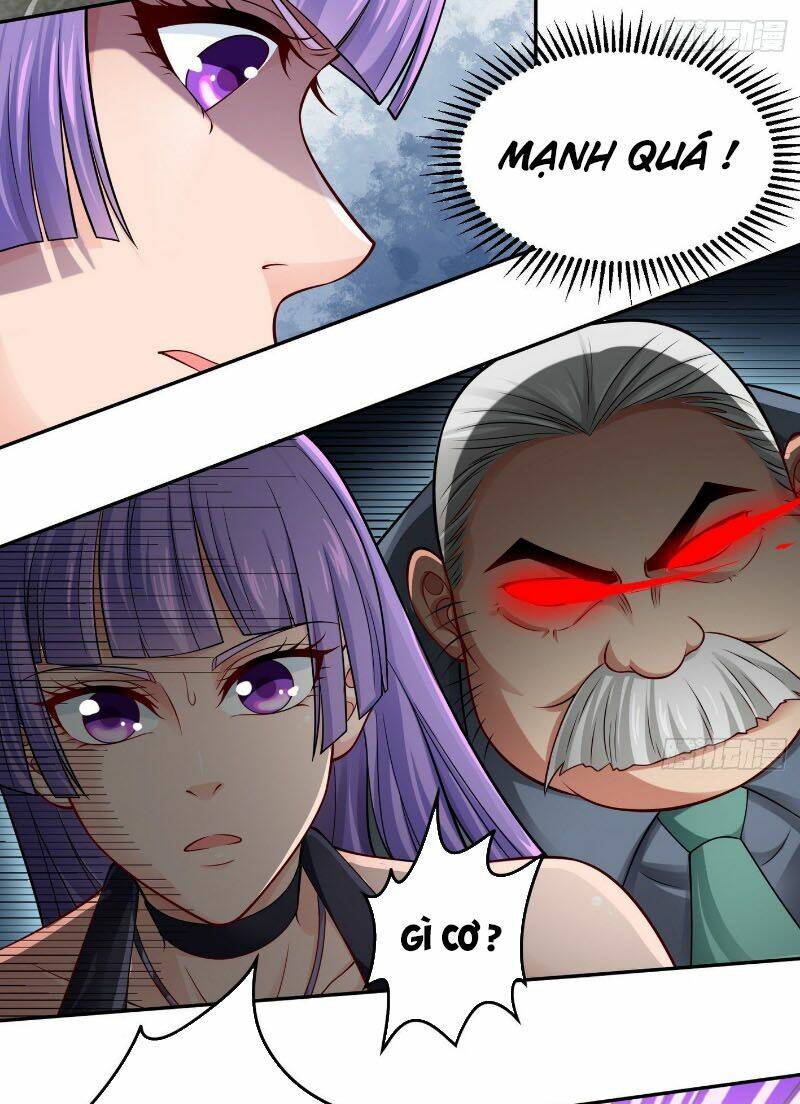 Tiên Giới Thương Thành: Chapter 22