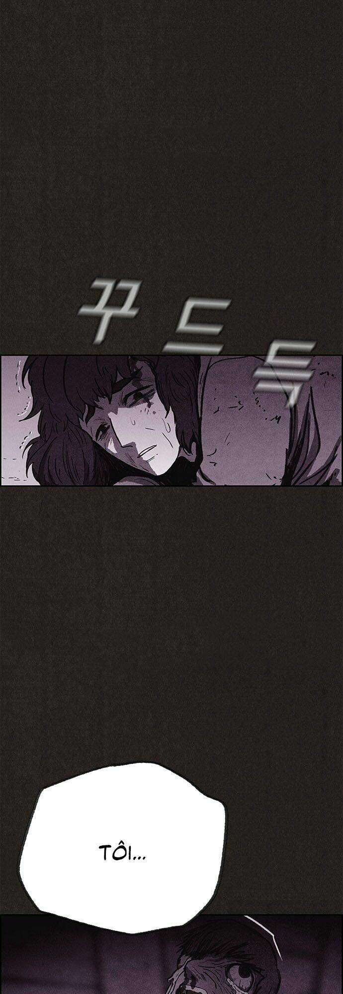 Quái Vật Tại Chung Cư Xanh: Chapter 91