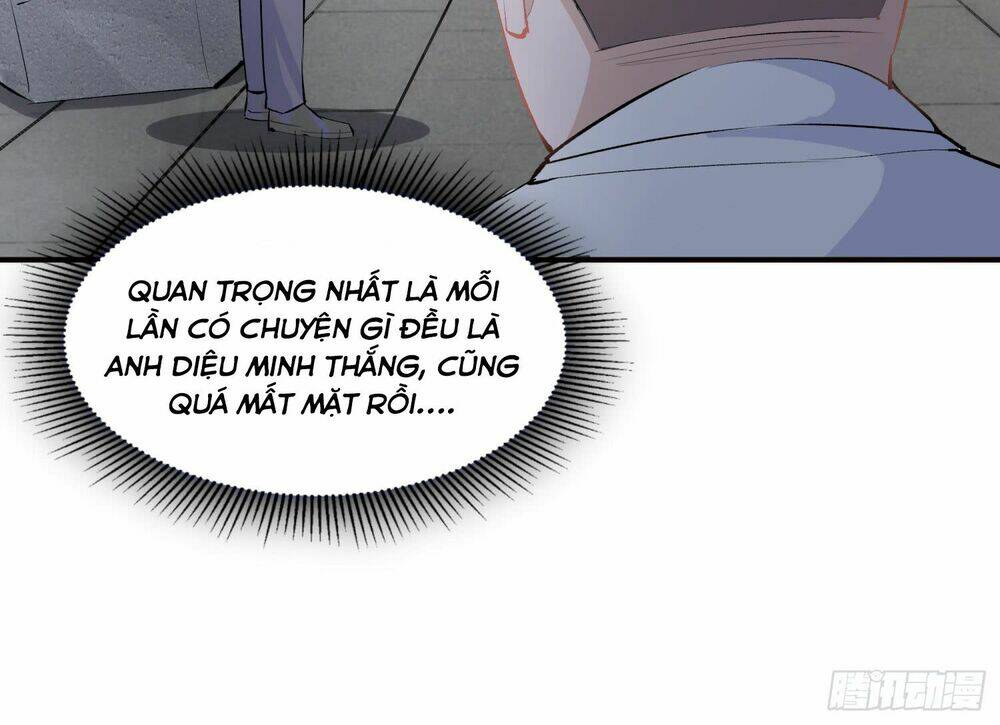 Quái Trộm Thâu Tâm: Chapter 11.2