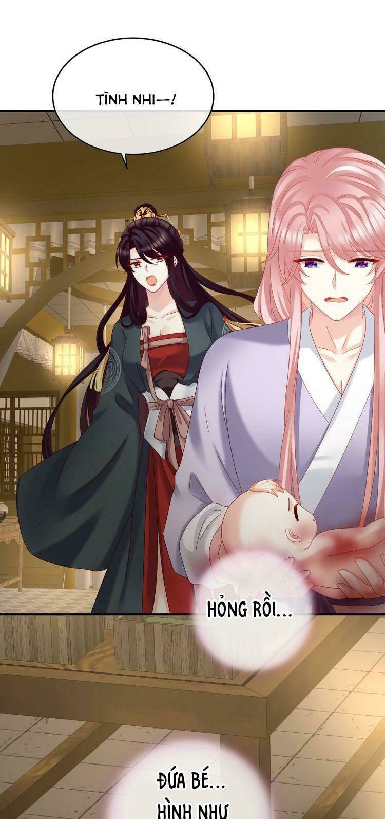 Kiều Phu Có Hỉ: Chapter 52