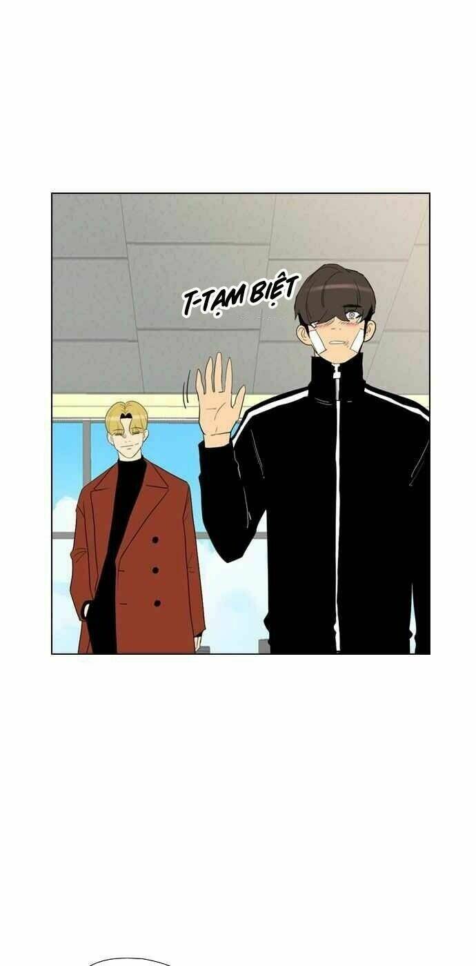 Kẻ Hồi Sinh: Chapter 106