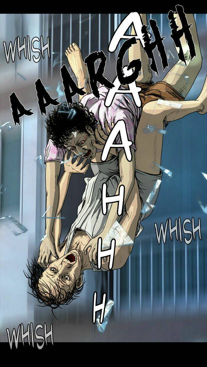 Dead Days: Chapter 3