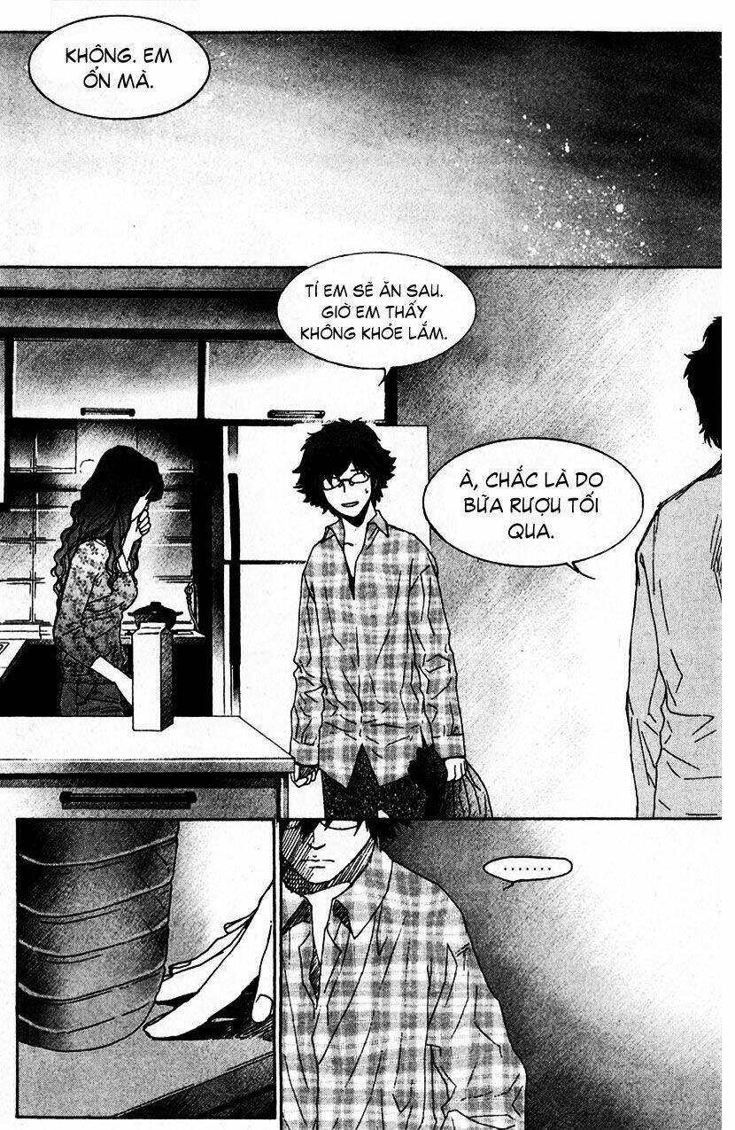 Redrum 327: Chapter 10