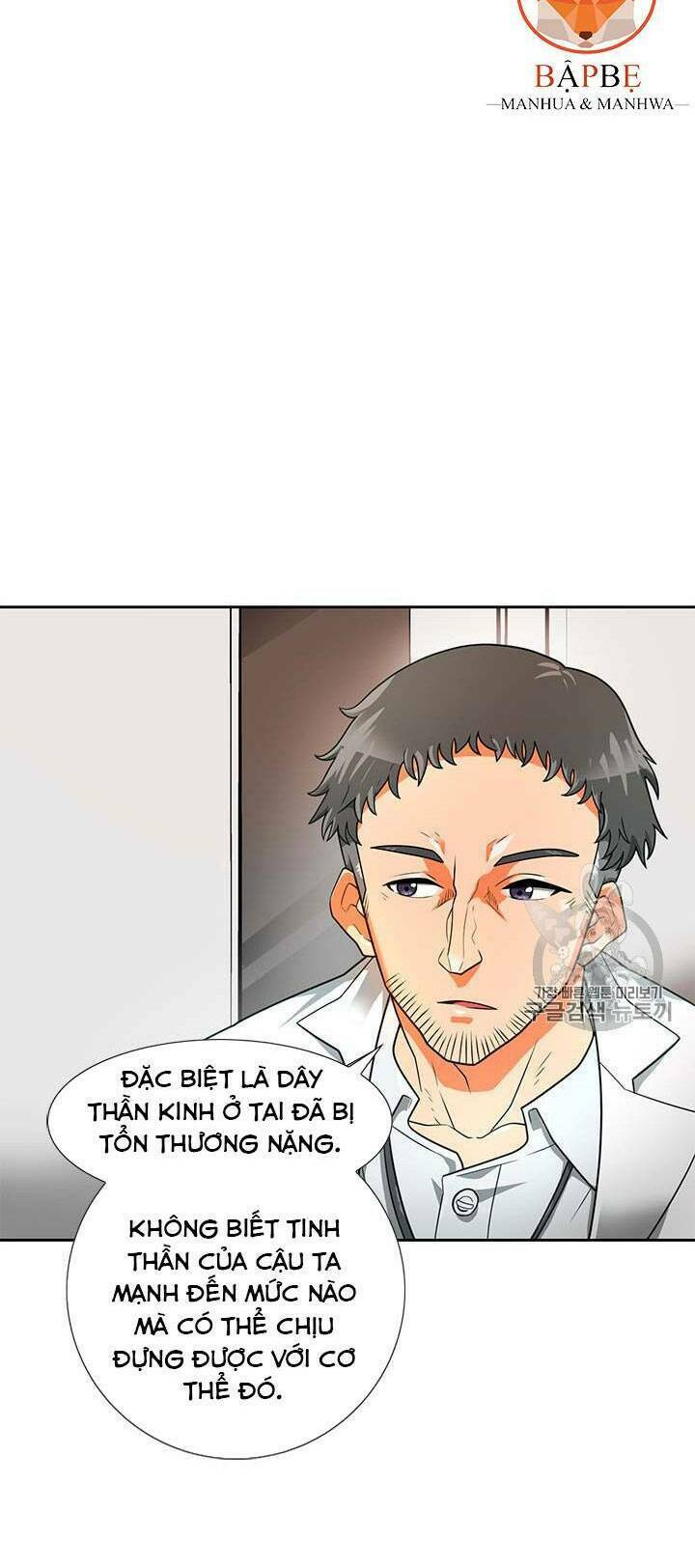 Tôi Tự Động Săn Một Mình: Chapter 50