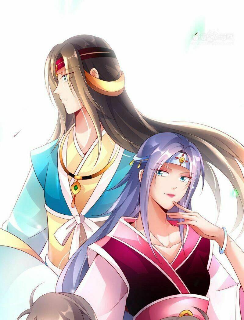 Thiên Kim Bất Hoán: Chapter 60