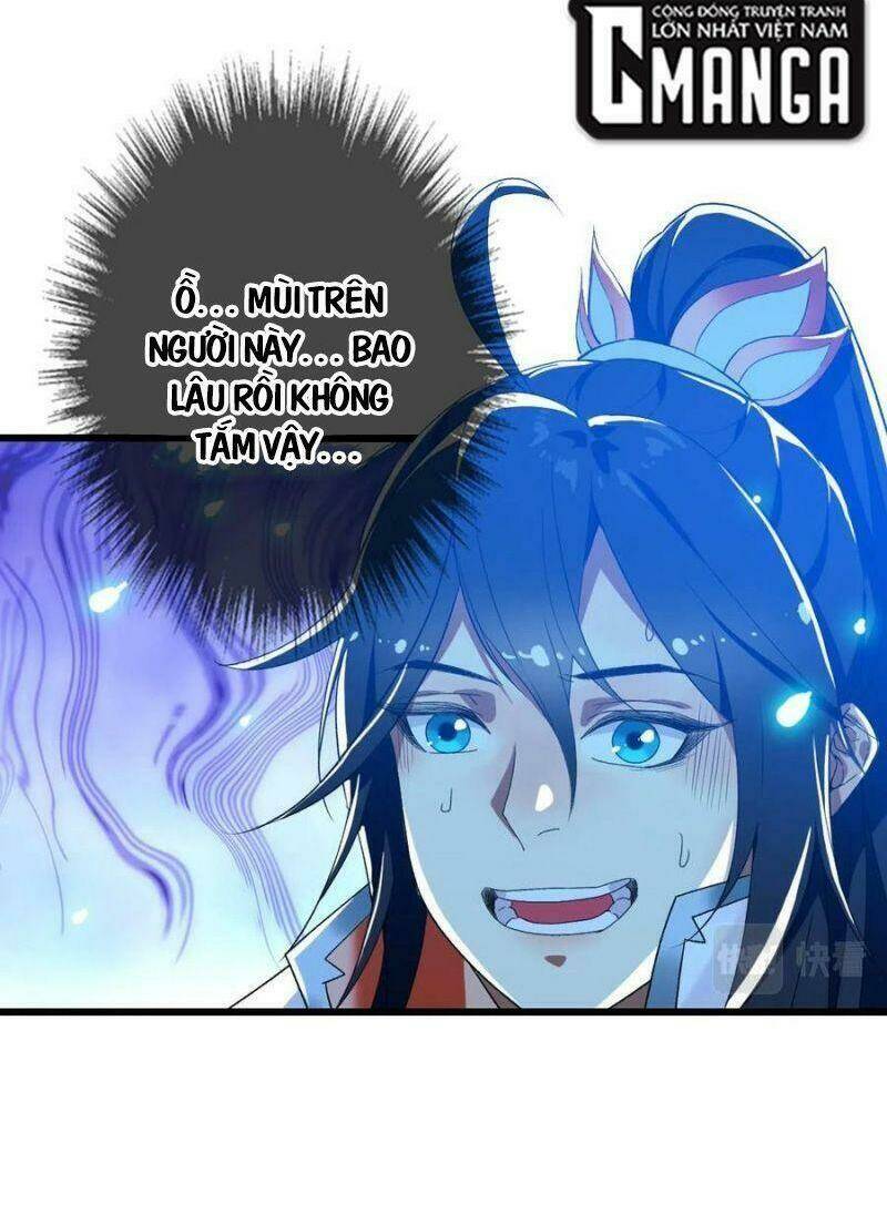 Siêu Đạo Thần Thuật: Chapter 70