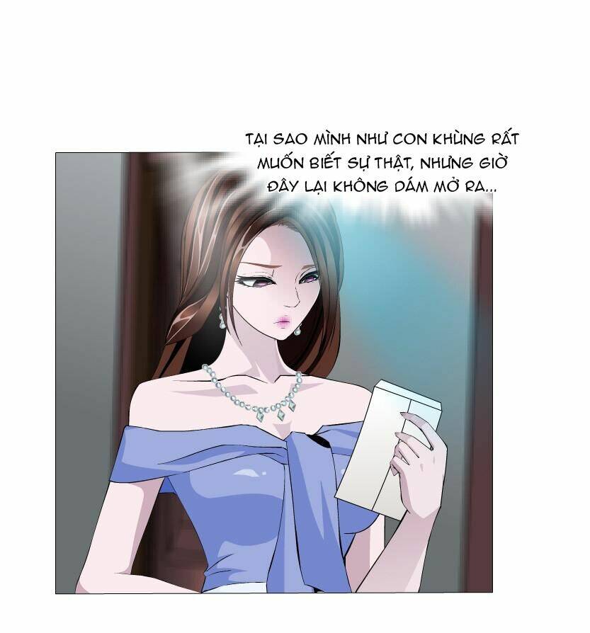 Cạm Bẫy Của Nữ Thần: Chapter 58