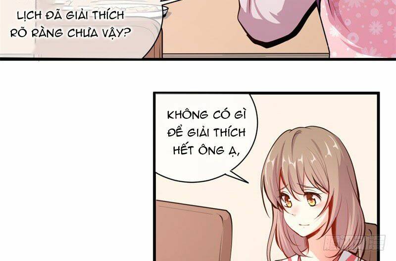 Ám Luyến Thành Hôn: Chapter 90