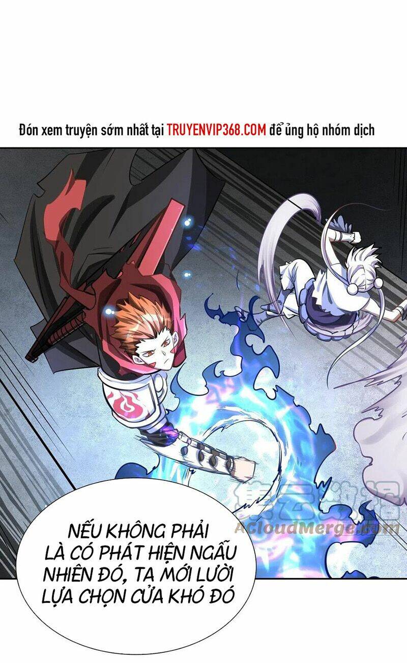 Người Nguyên Thủy Mạnh Nhất: Chapter 99