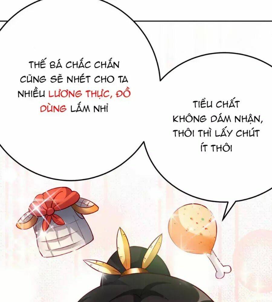 Thiên Kim Bất Hoán: Chapter 25