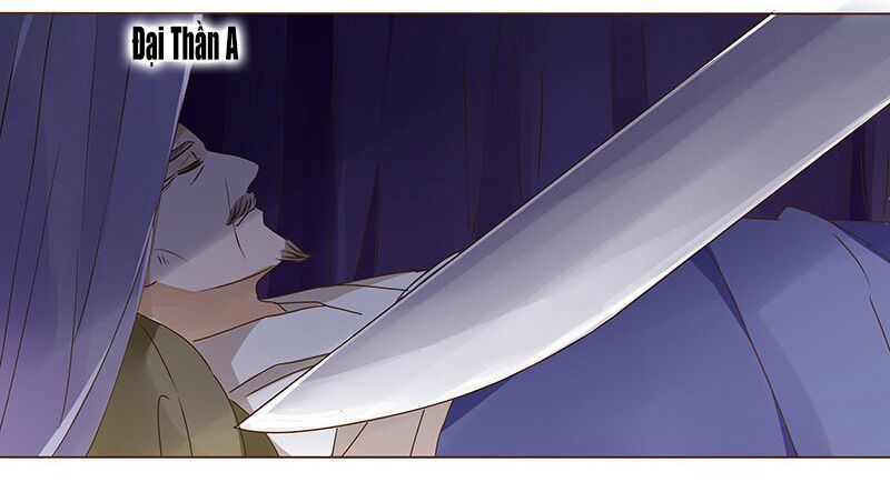 Đế Vương Trắc: Chapter 34