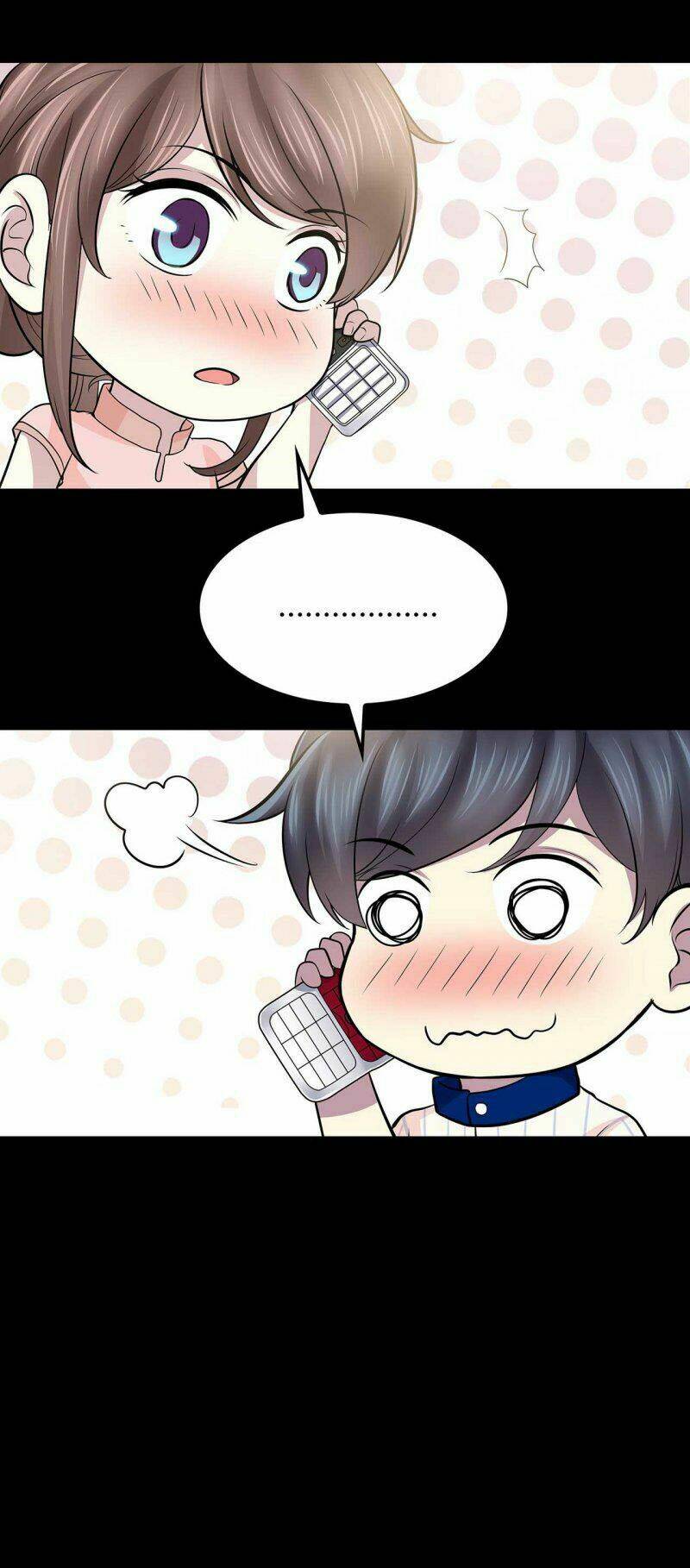 Người Yêu Thời Không: Chapter 34