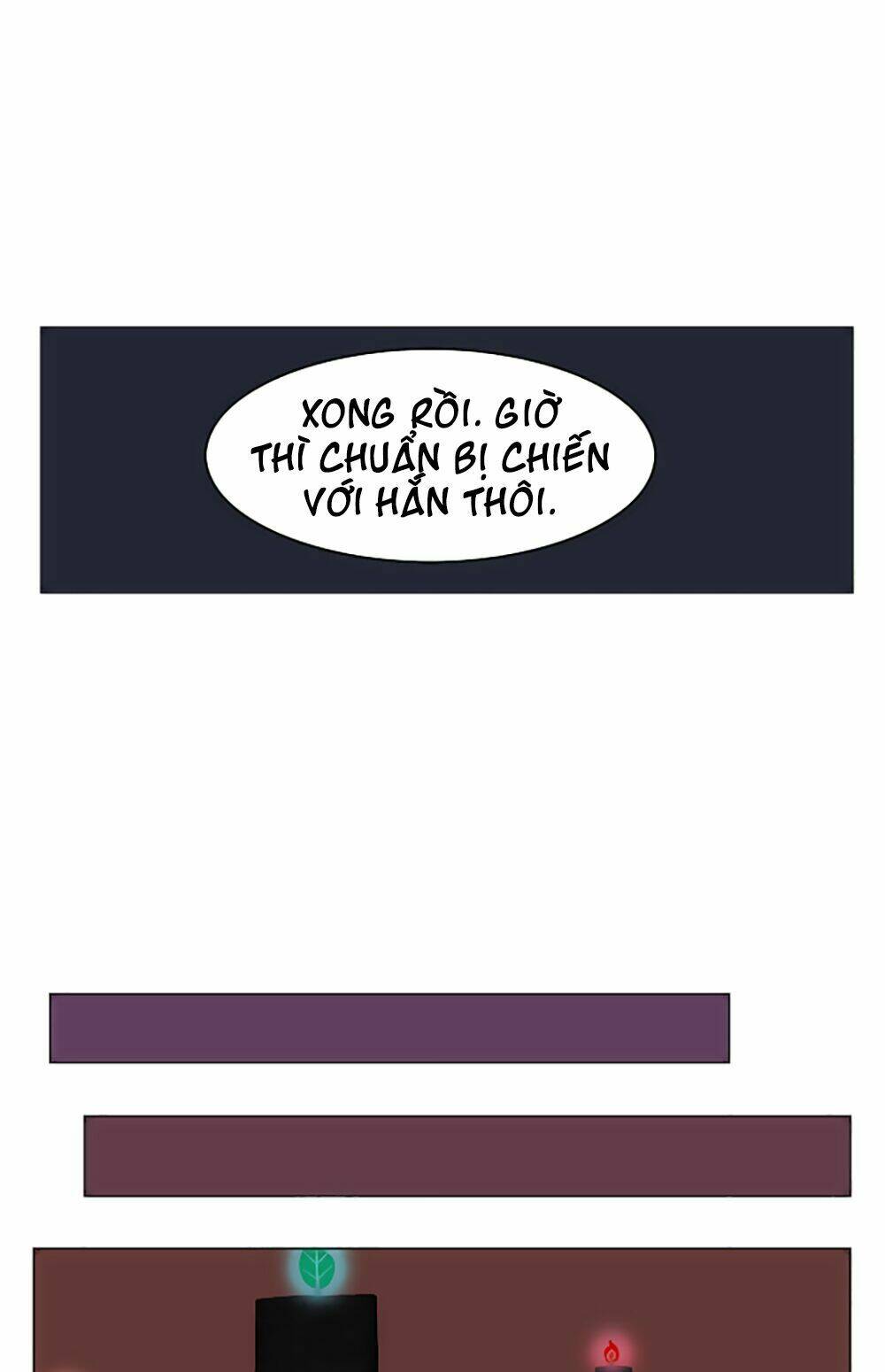 Hard Core Leveling Warrior: Chapter 19