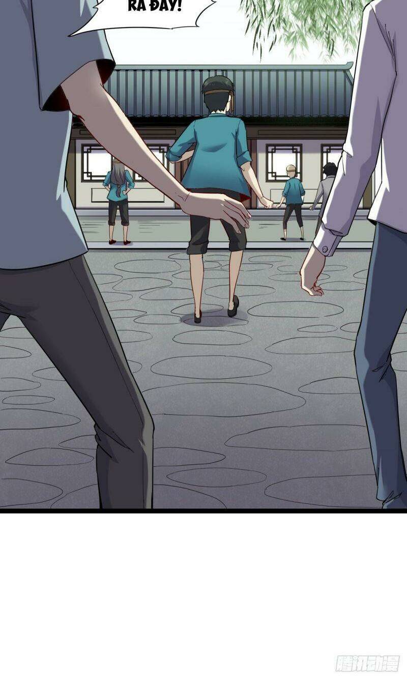 Ta Độ Kiếp Thất Bại Đều Là Tại Ngươi: Chapter 24