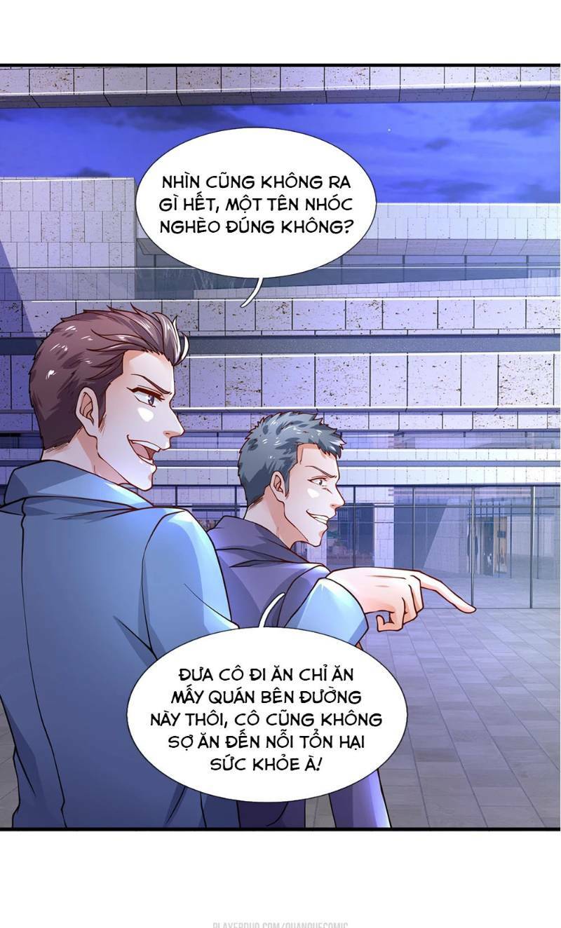 Chung Cực Binh Vương Tại Đô Thị: Chapter 79