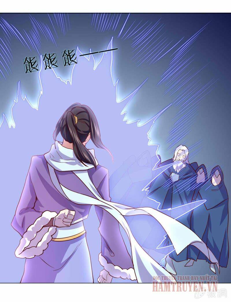 Tuyệt Thế Thần Hoàng: Chapter 109