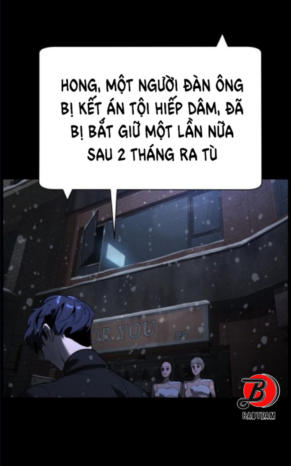 Máu trắng: Chapter 88