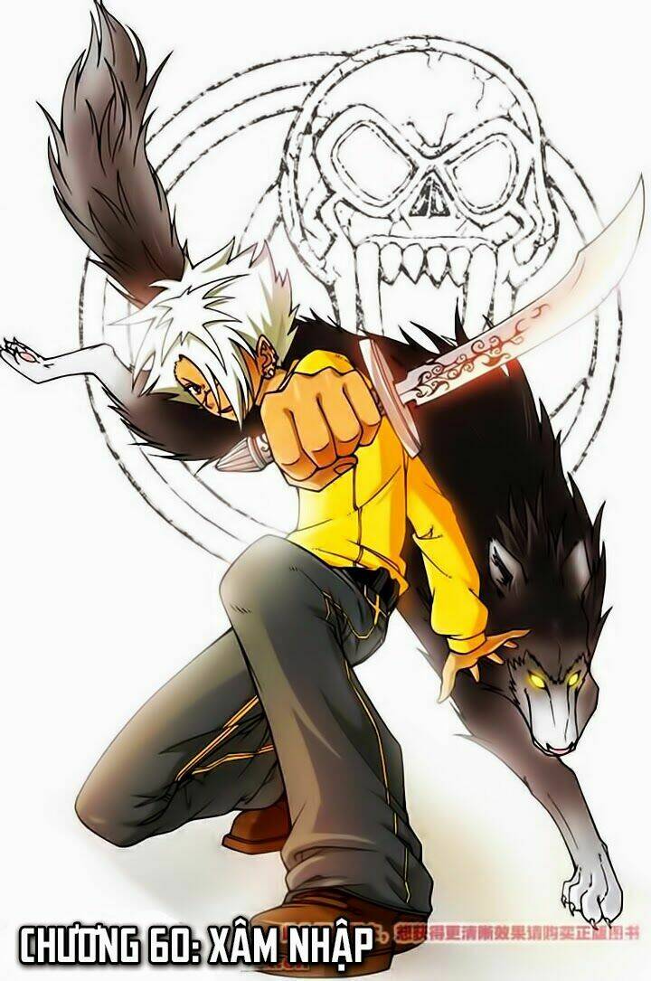 Thâu Tinh Cửu Nguyệt Thiên: Chapter 60