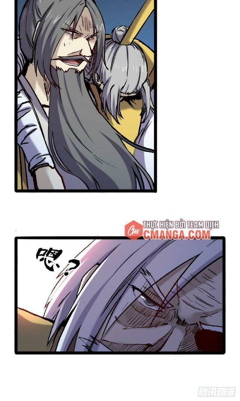 Ta Độ Kiếp Thất Bại Đều Là Tại Ngươi: Chapter 58