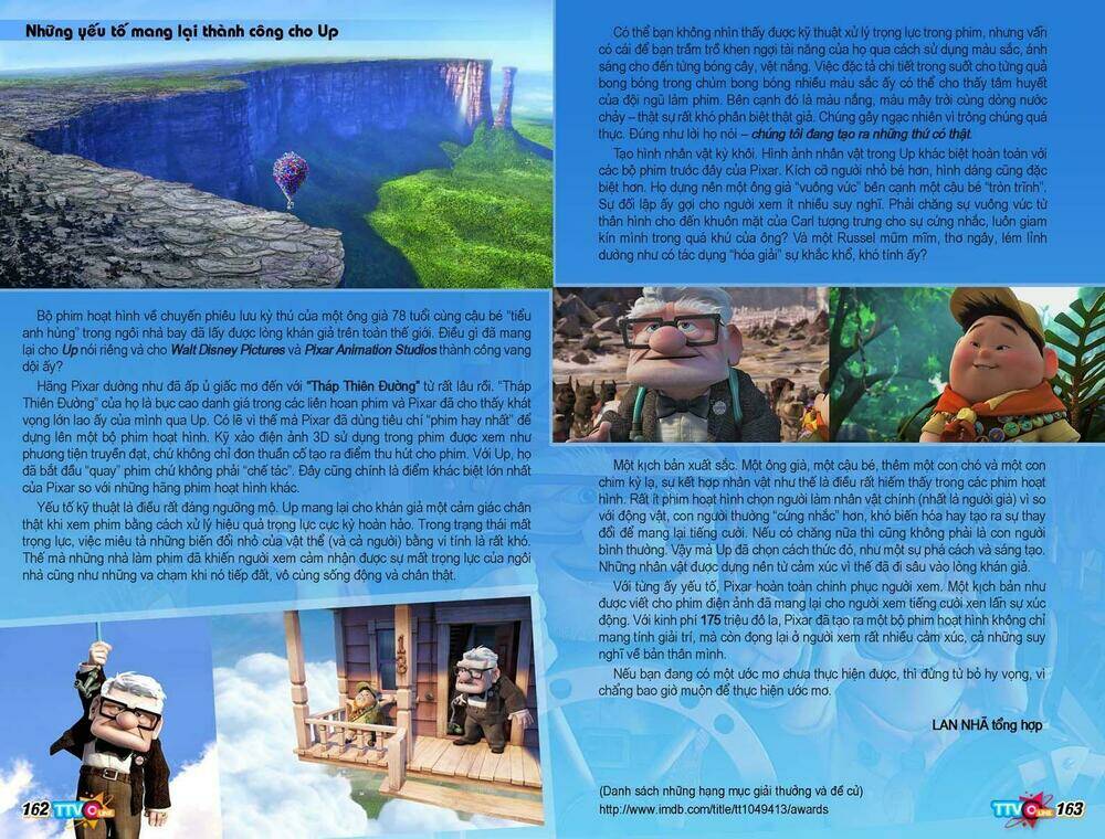 Tạp Chí Truyện Tranh Việt Nam Online - Ttvo: Chapter 4