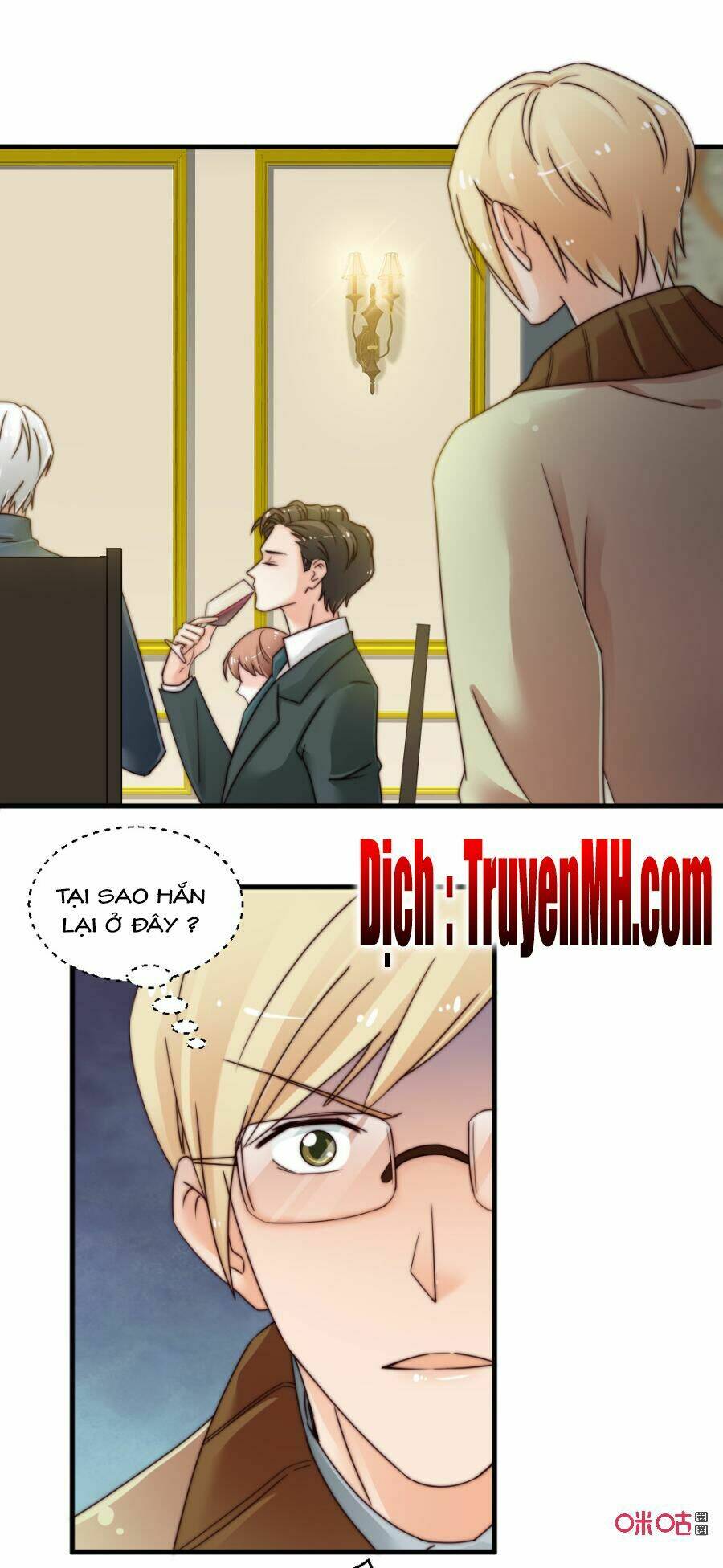 Bí Mật Của Thiên Kim: Chapter 79