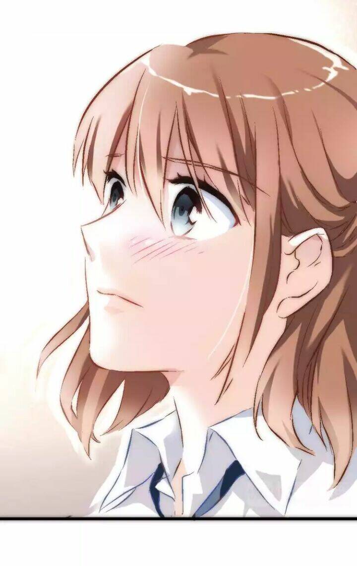 Thần Tinh Vị Lạc Thì: Chapter 1