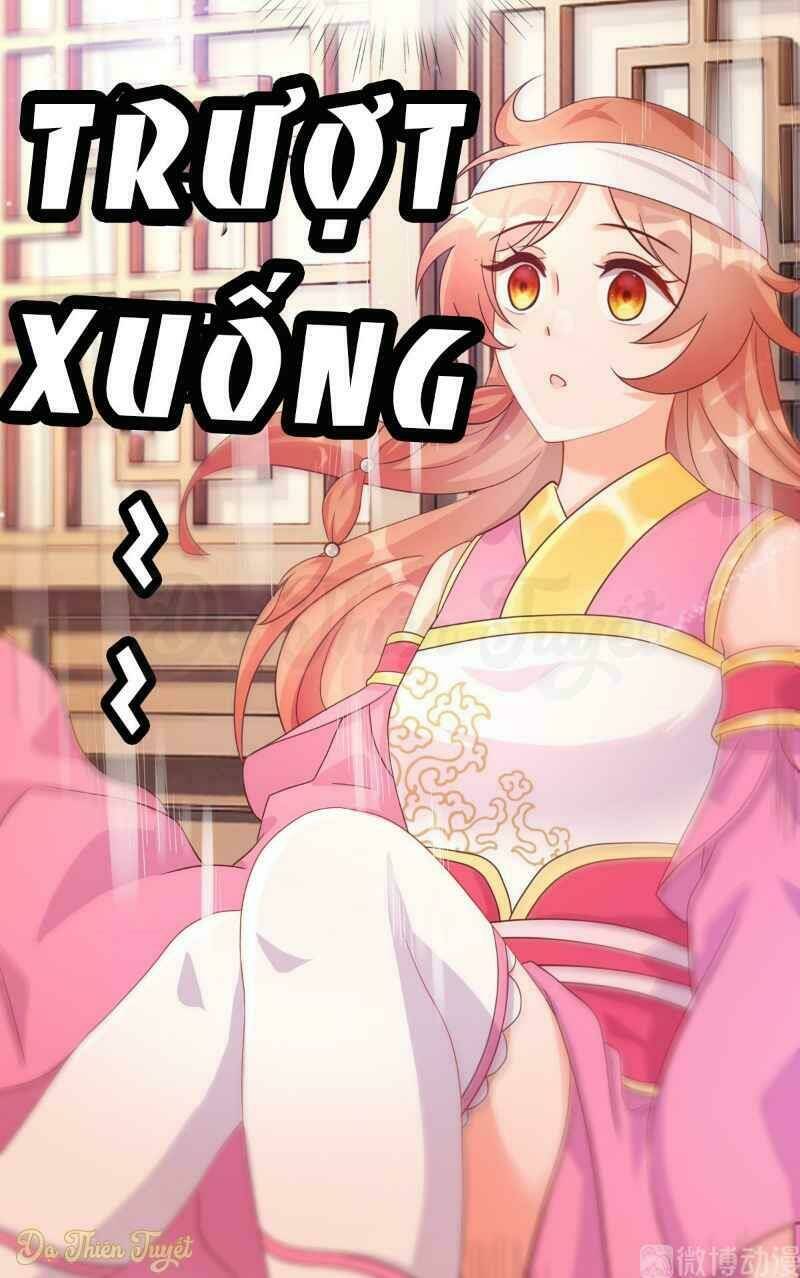 Nhân Vật Phản Diện Biến Thành Sủng Vật: Chapter 9
