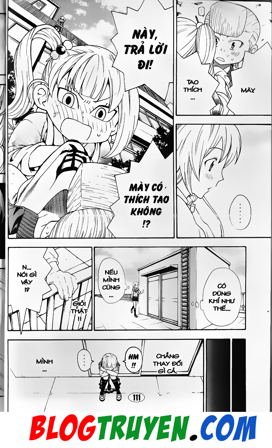 Bác Sĩ Ma Giới: Chapter 99.2