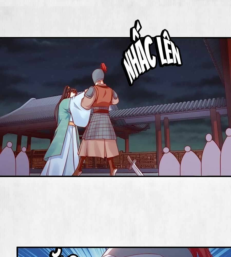 Hoạn Phi Hoàn Triều: Chapter 90