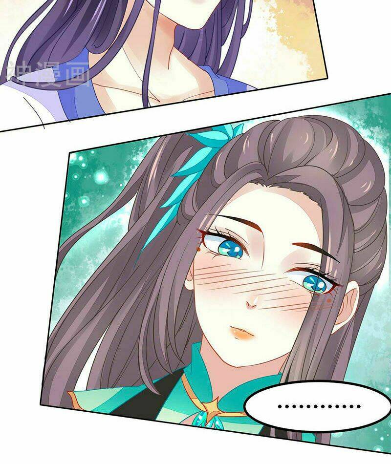 Tay Phải Của Bản Tọa Thành Tinh Rồi: Chapter 23
