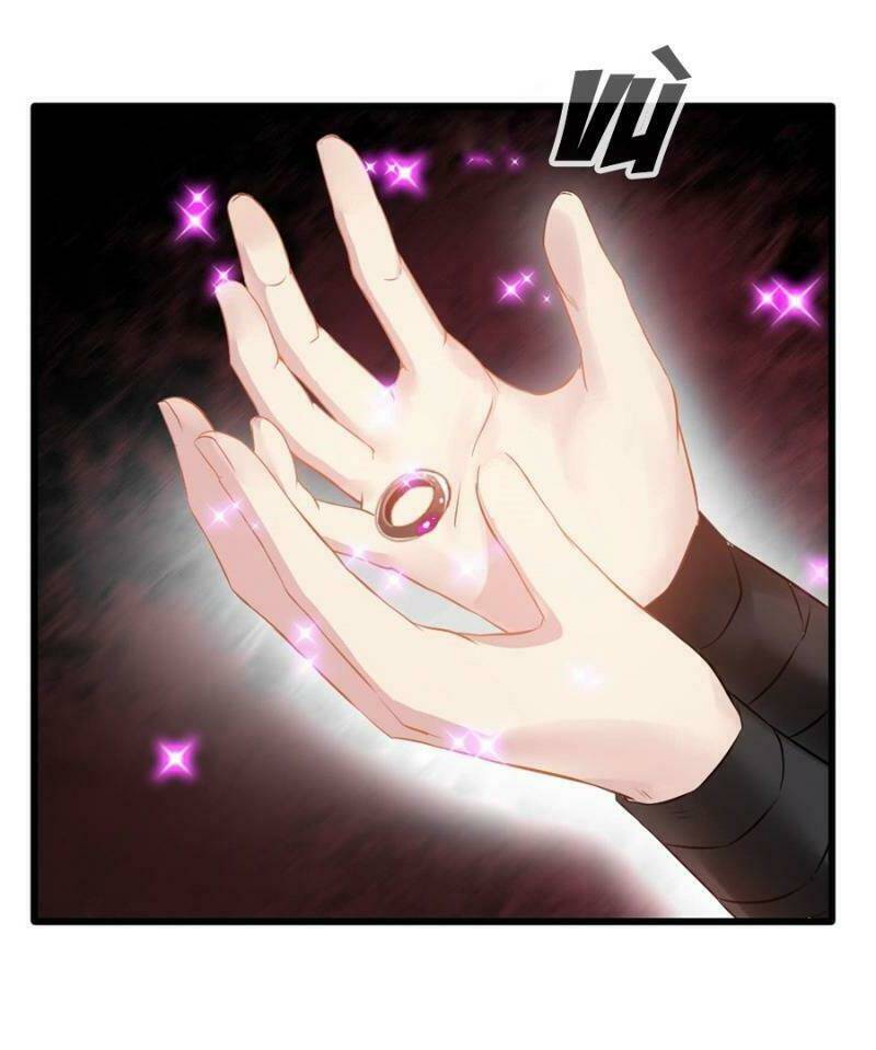 Tuyệt Thế Đế Tôn: Chapter 17