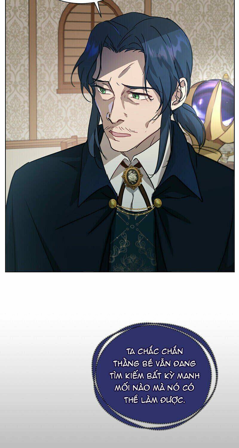 Khế Ước Của Ác Ma: Chapter 50