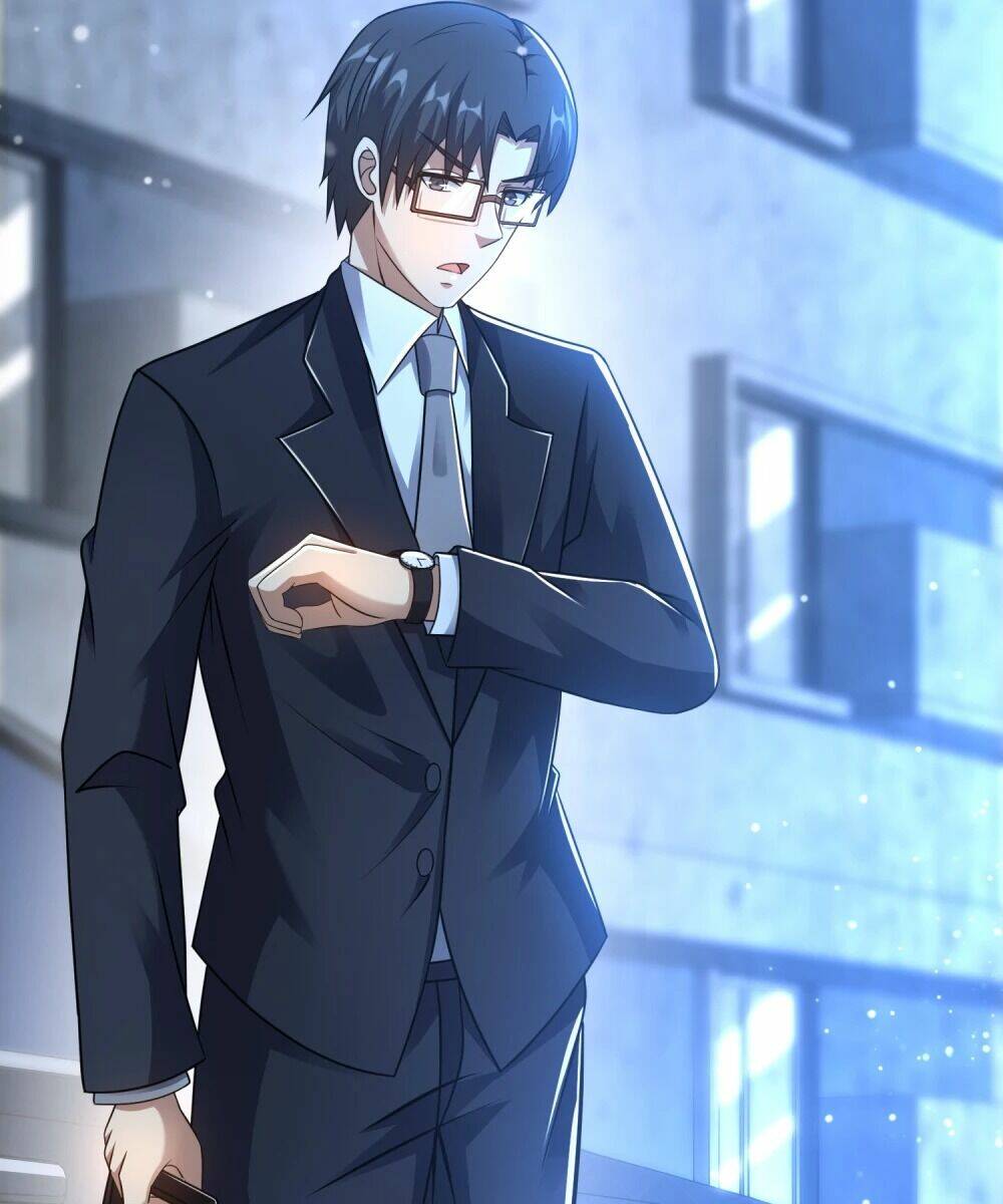 Siêu Năng Phân Hóa: Chapter 32