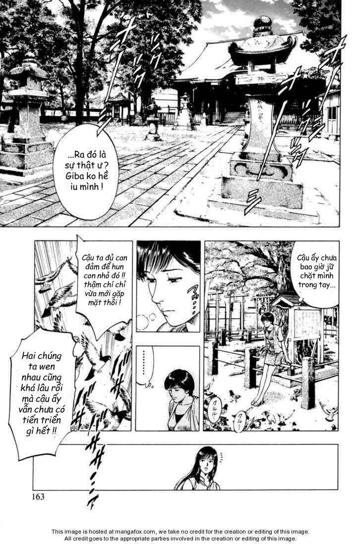 Family Compo: Chapter 55