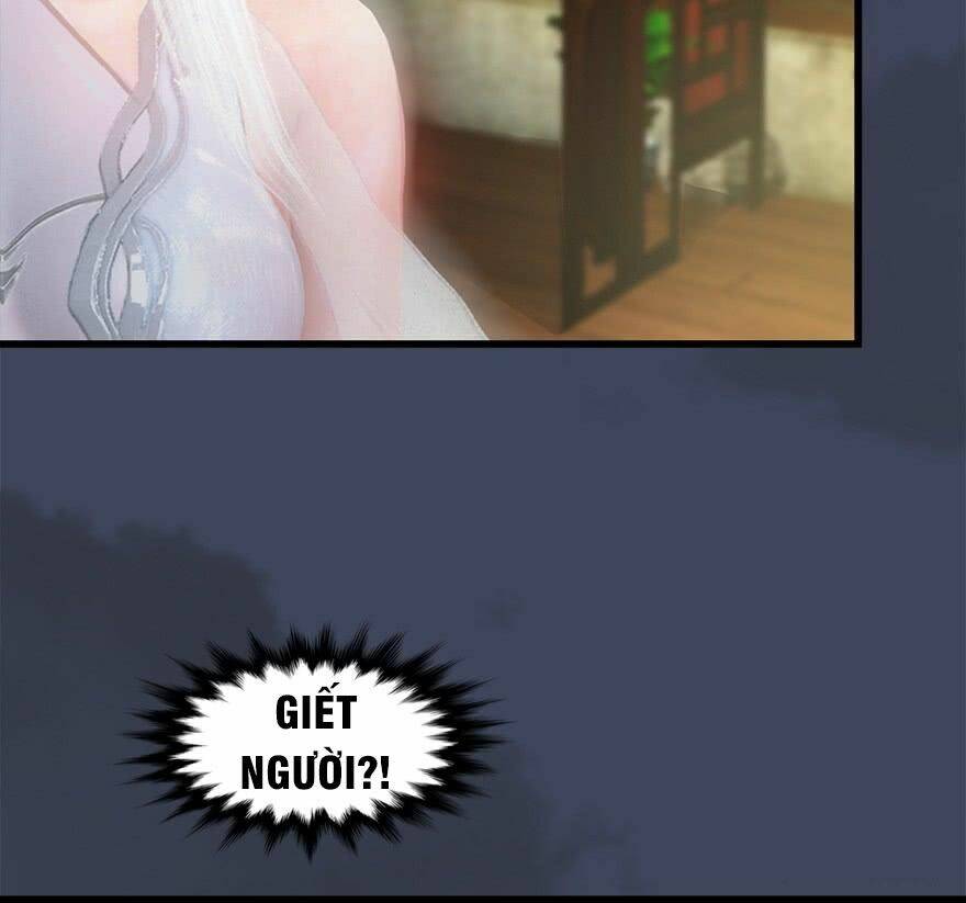 Cửu Hoang Đọa Huyền Sư: Chapter 63