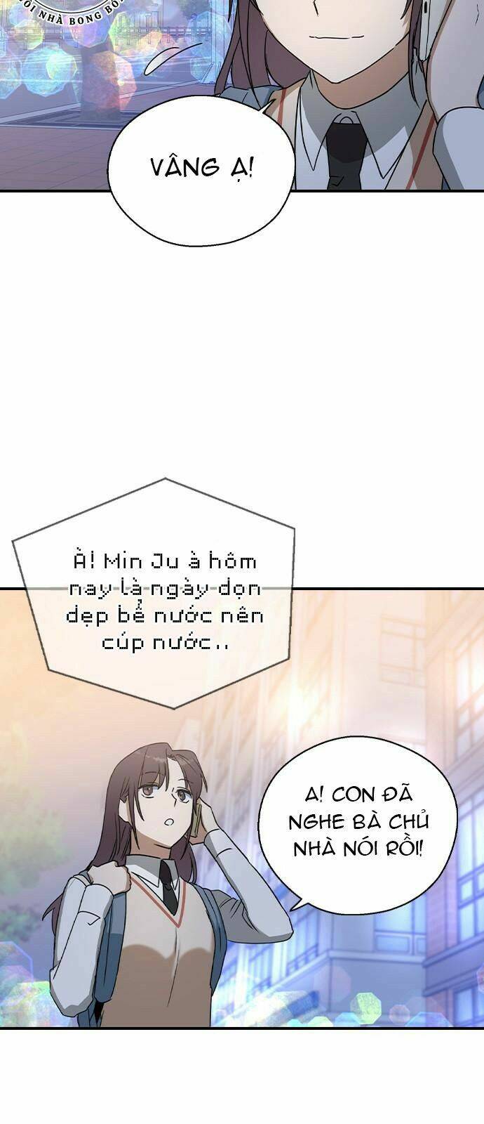 Duyên Nợ Kiếp Trước: Chapter 22