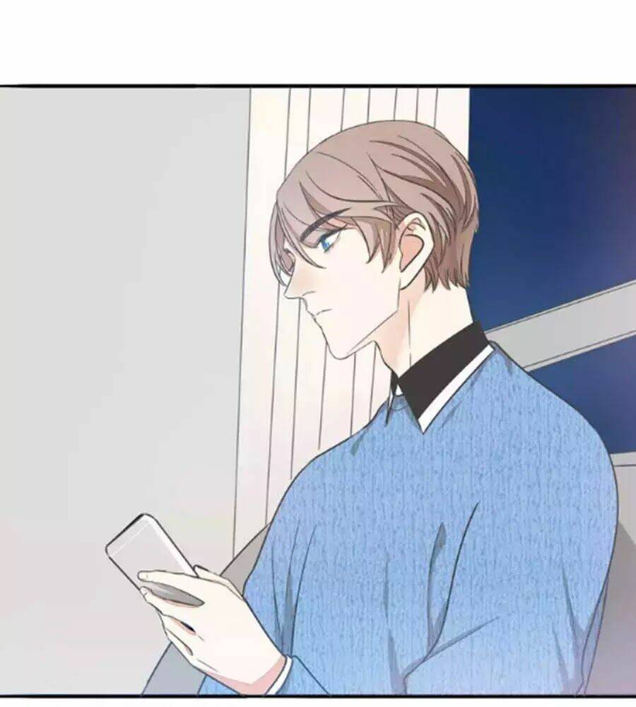 Mùi Hương Lãng Mạn: Chapter 38