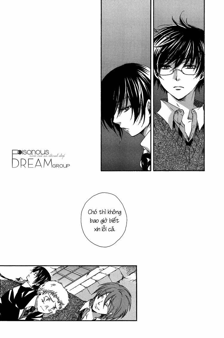 The World - Harry Potter Dj: Chapter 2